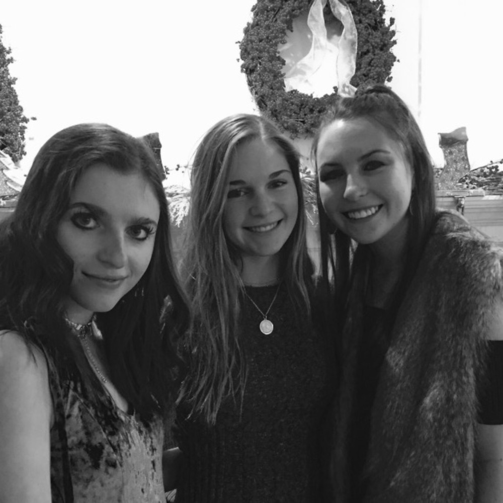 Meet your Posher, Jamie